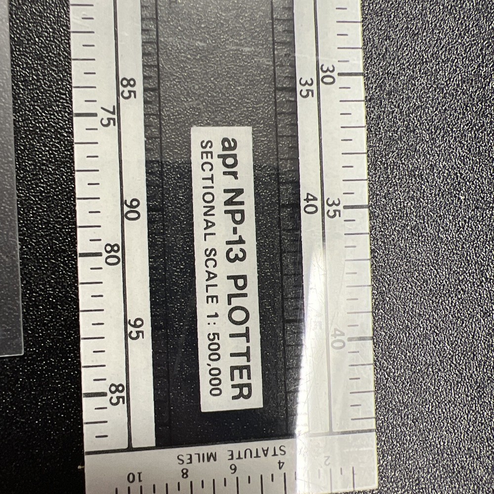 Navigational Tools Lot