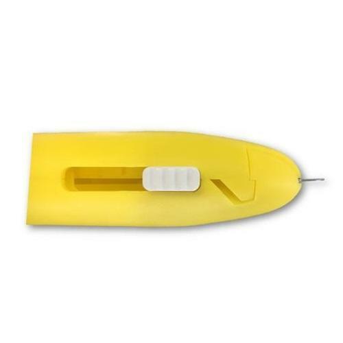 Roll'n-Cut 2in1 Spline Guide Tool & Utility Knife Retractable Replaceable Blade