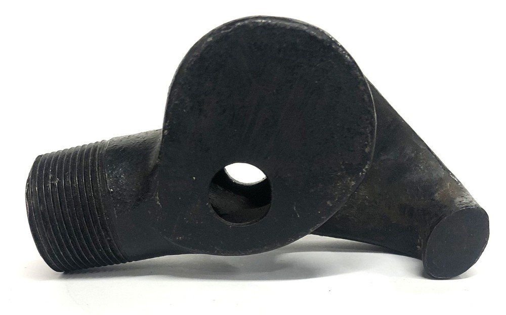 Henderson EZ Shell Type Conduit Bender Head 3/4 Inch USED