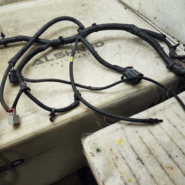 2016 Ram 1500 Front End Module Wire Harness 68371285AB OEM *ReaD**AS-IS*