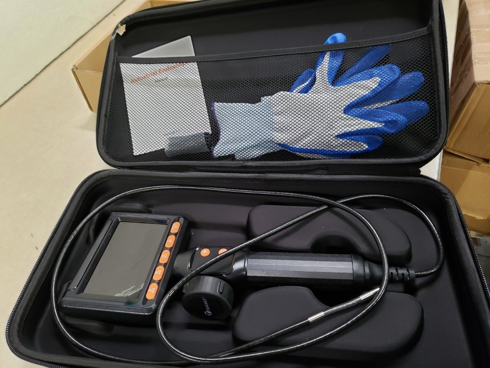 Takmly Industrial Endoscope
