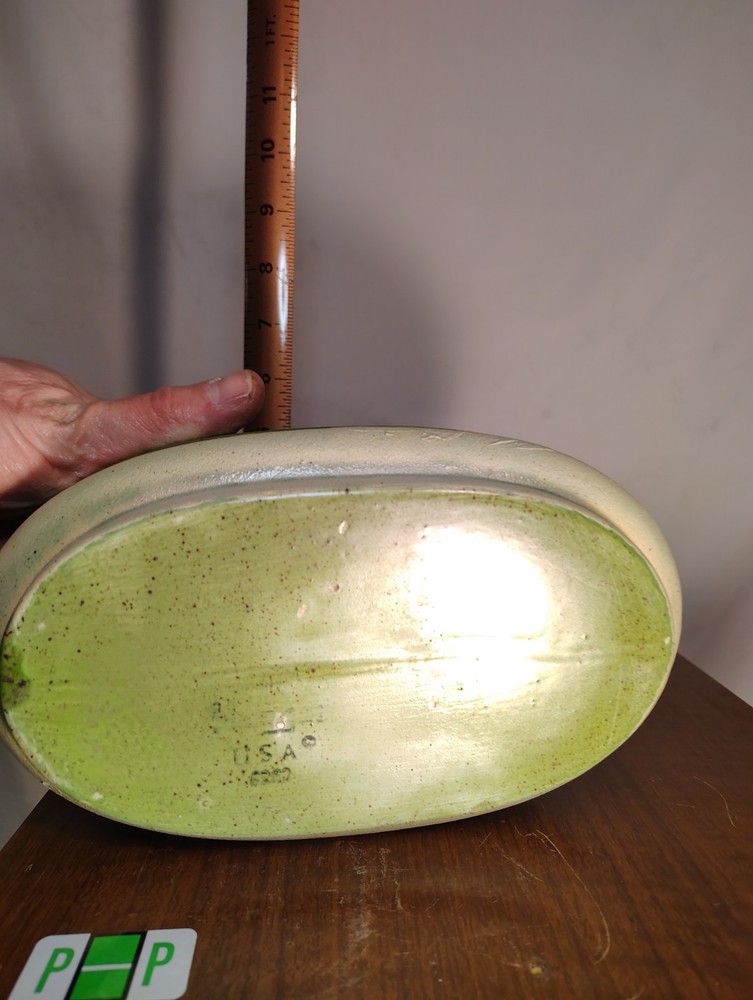 Royal Haeger Pottery Planter Vintage