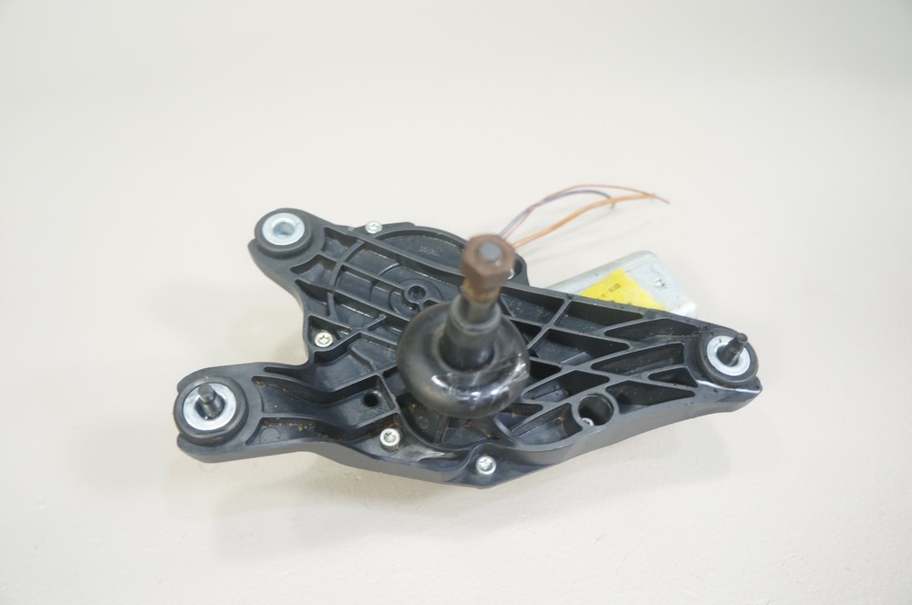 2007-2013 BMW X5 E70 Rear Windshield Window Wiper Motor OEM