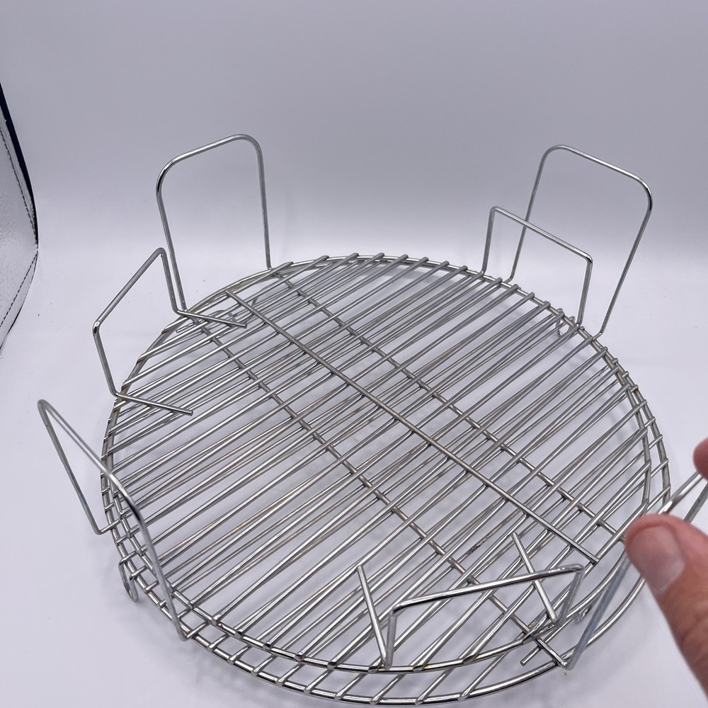 Nuwave Pro 20356 Infrared Oven Replacement Double Stack Grill Racks