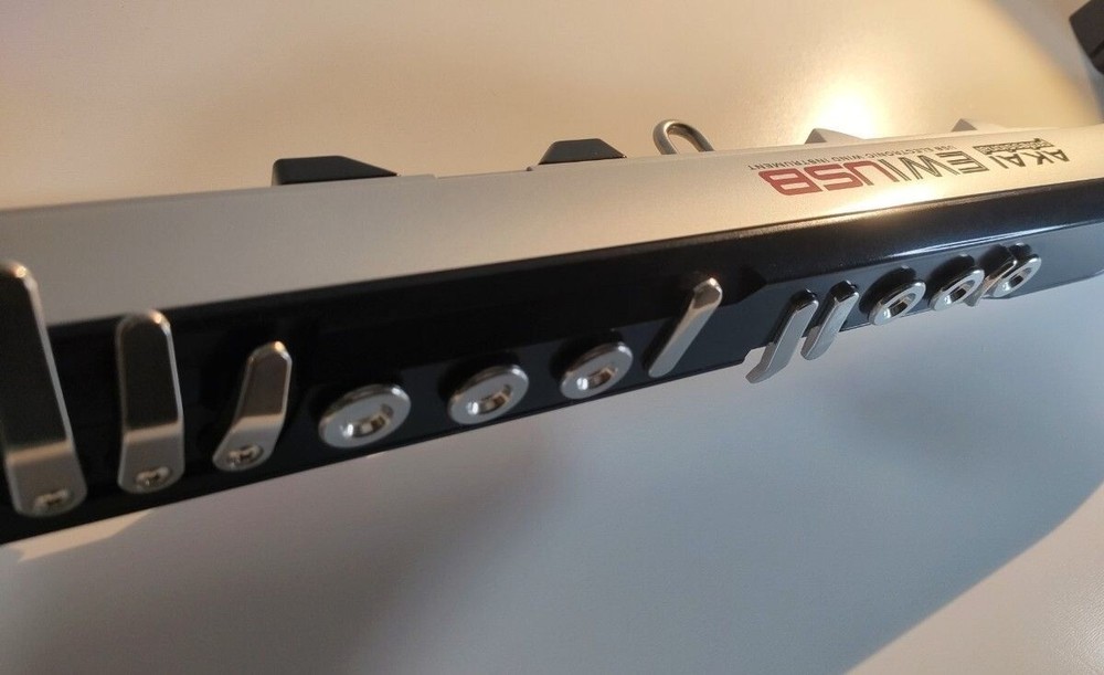 Akai EWI USB Professional Electronic Wind Controller Good GP
