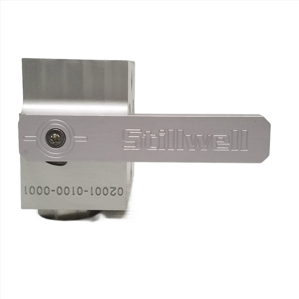 Atlas Hydraulic Dump Trailer Conversion Kit 12K 48" Hose Add-on Kit Single Leg