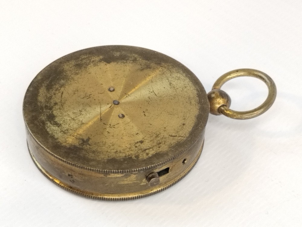 Vintage Compass Made In France *Issues