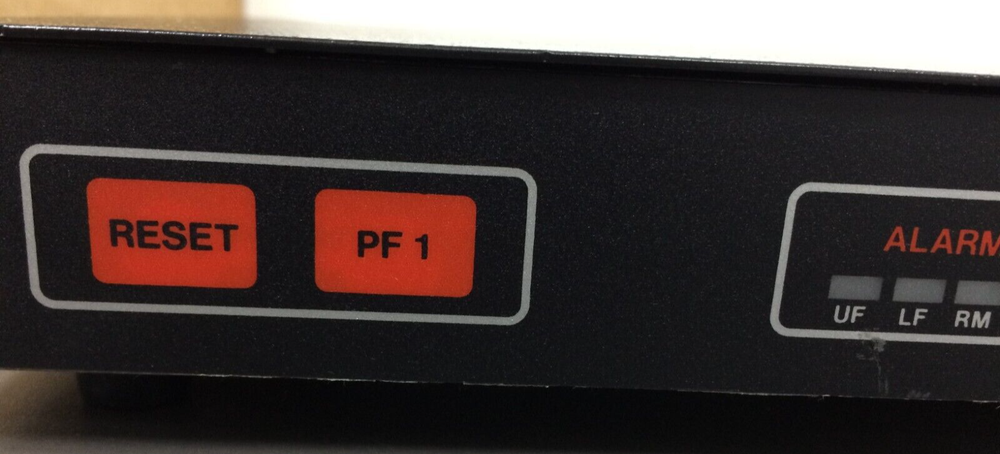 DataRadio R323, BDLC-S1, USED