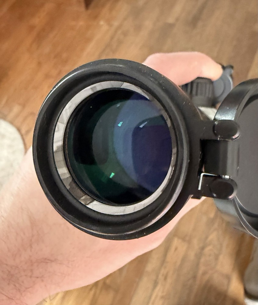 TenPoint Rangemaster 100