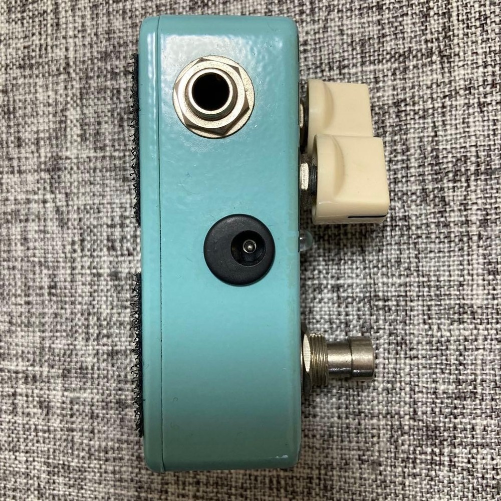 Discontinued Product Catalinbread Valcoder Tremolo Effector No.m35