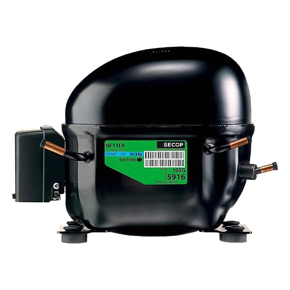 SECOP  Compressor, 2279 BtuH 828AH1