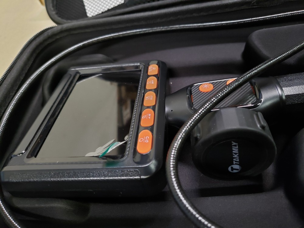 Takmly Industrial Endoscope