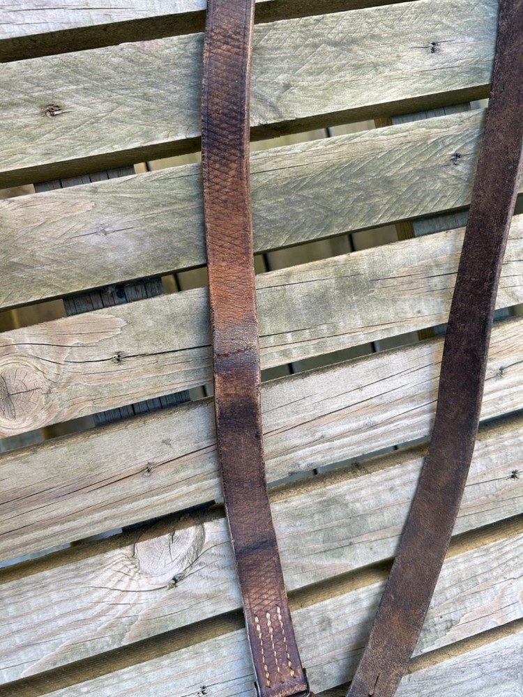 WW2 Original german k98 mauser sling