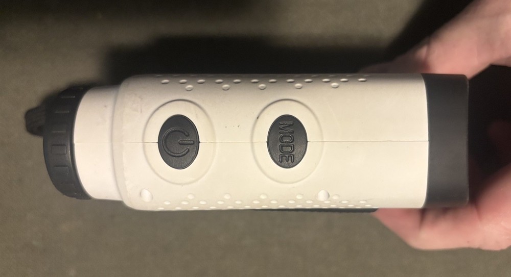 GOGOGO Sport VPro Range Finder