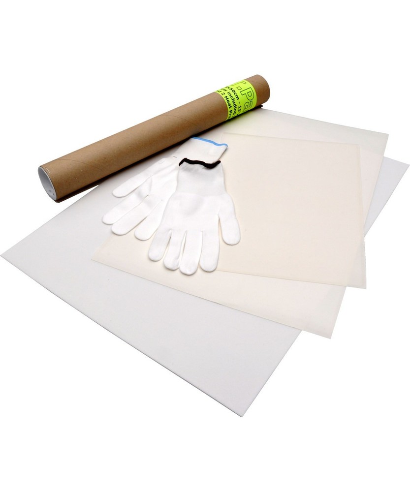 TheMagicTouch T.Pad applicator WOW PAD -