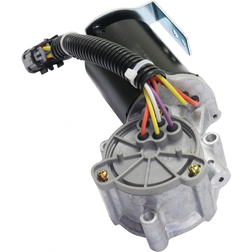 For GMC Yukon 2003 2004 2005 Transfer Case Motor