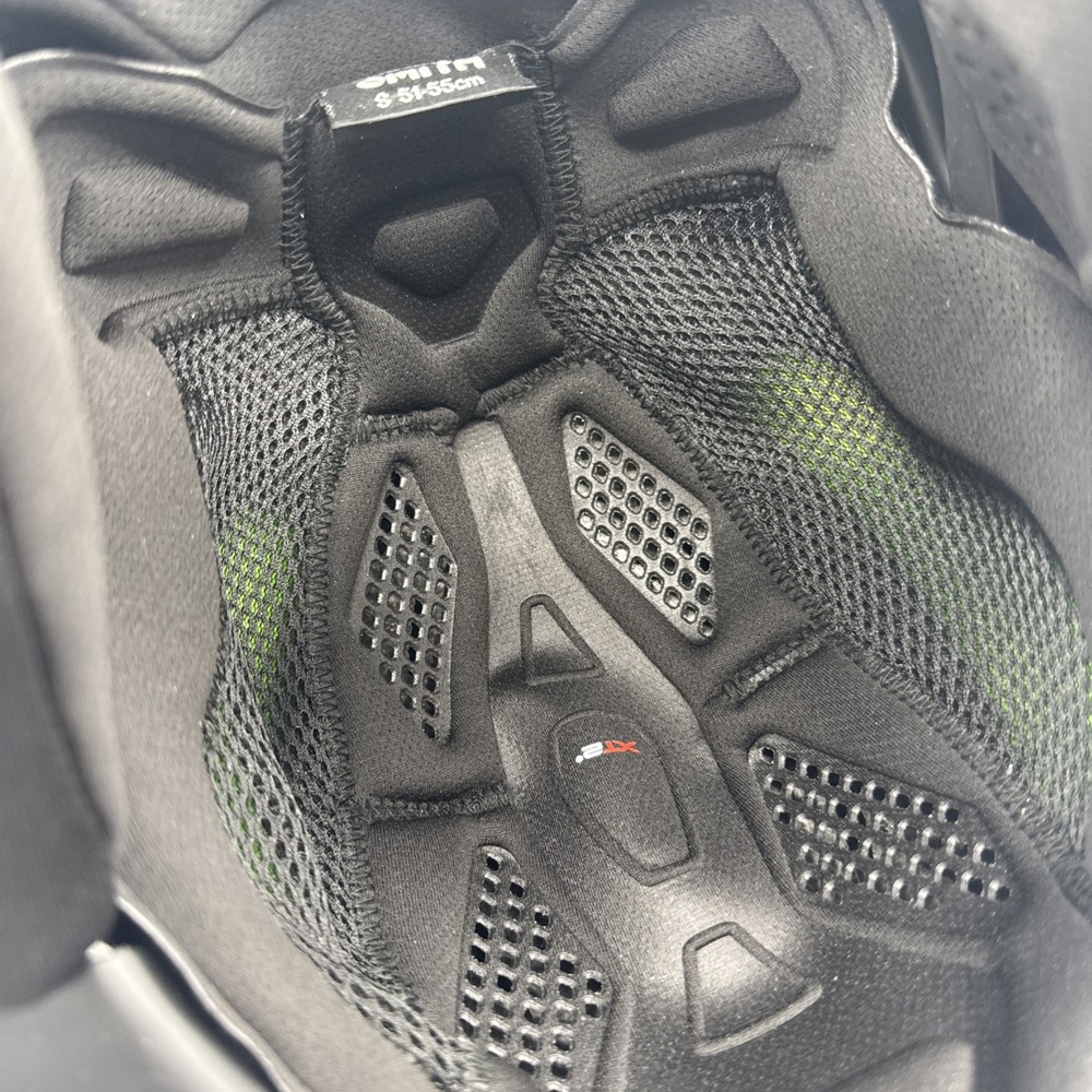 Smith Level Ski Helmet
