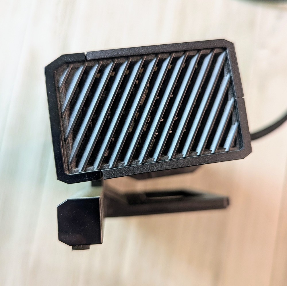 Microsoft Xbox One Kinect Sensor Bar - Black