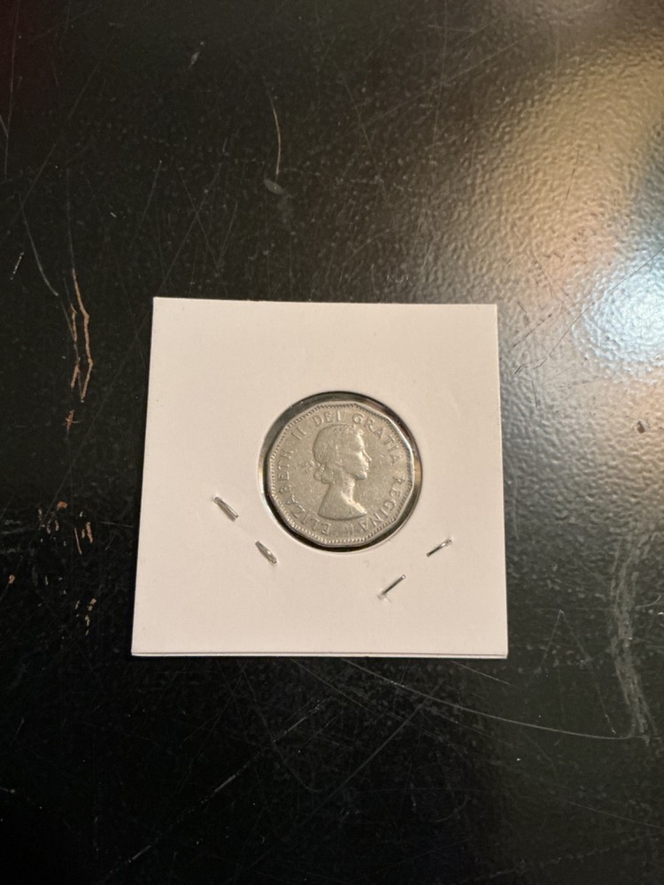 Canada coin set