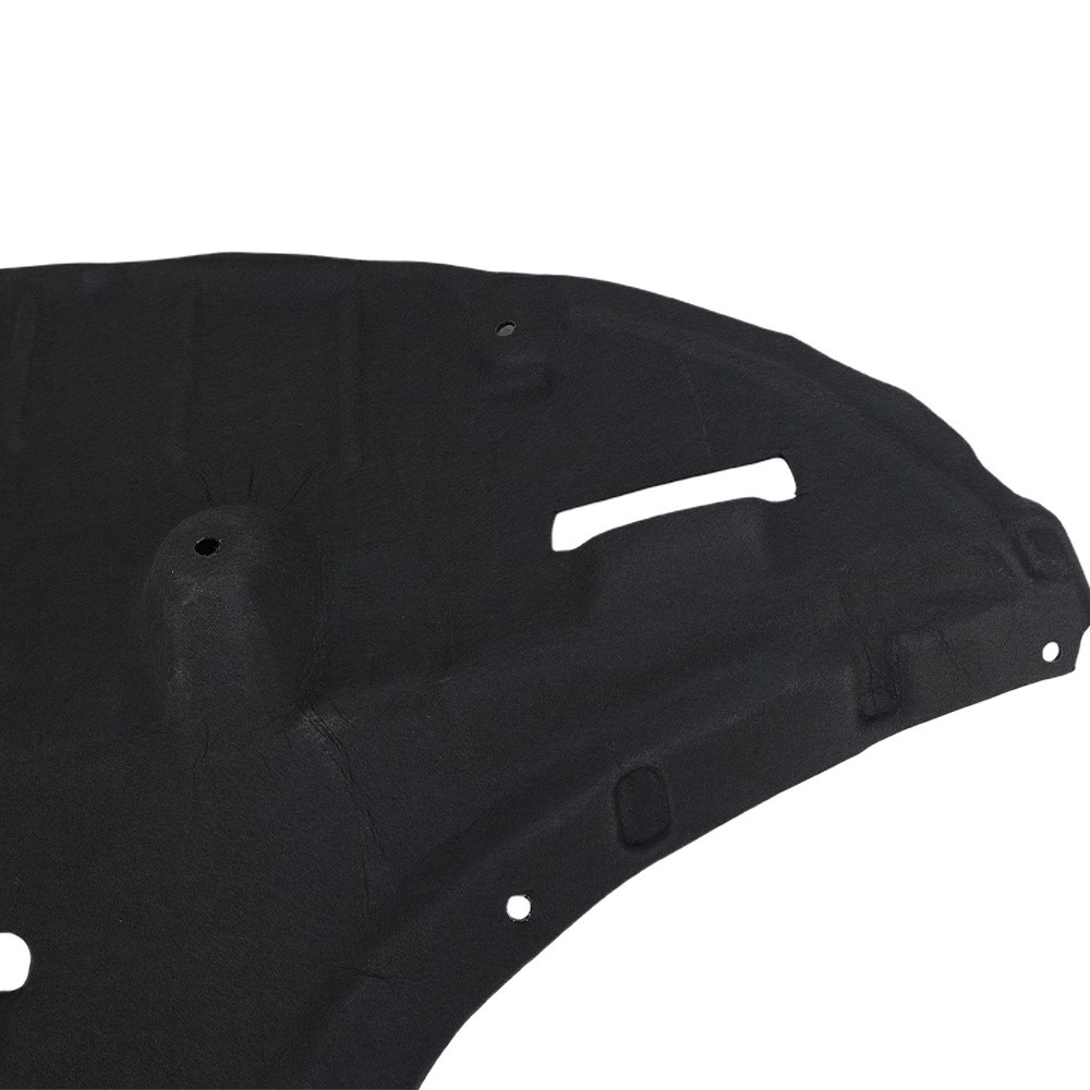 For Kia Sportage 2020-2022 Under Engine Splash Guards Front Engine Mud Flaps