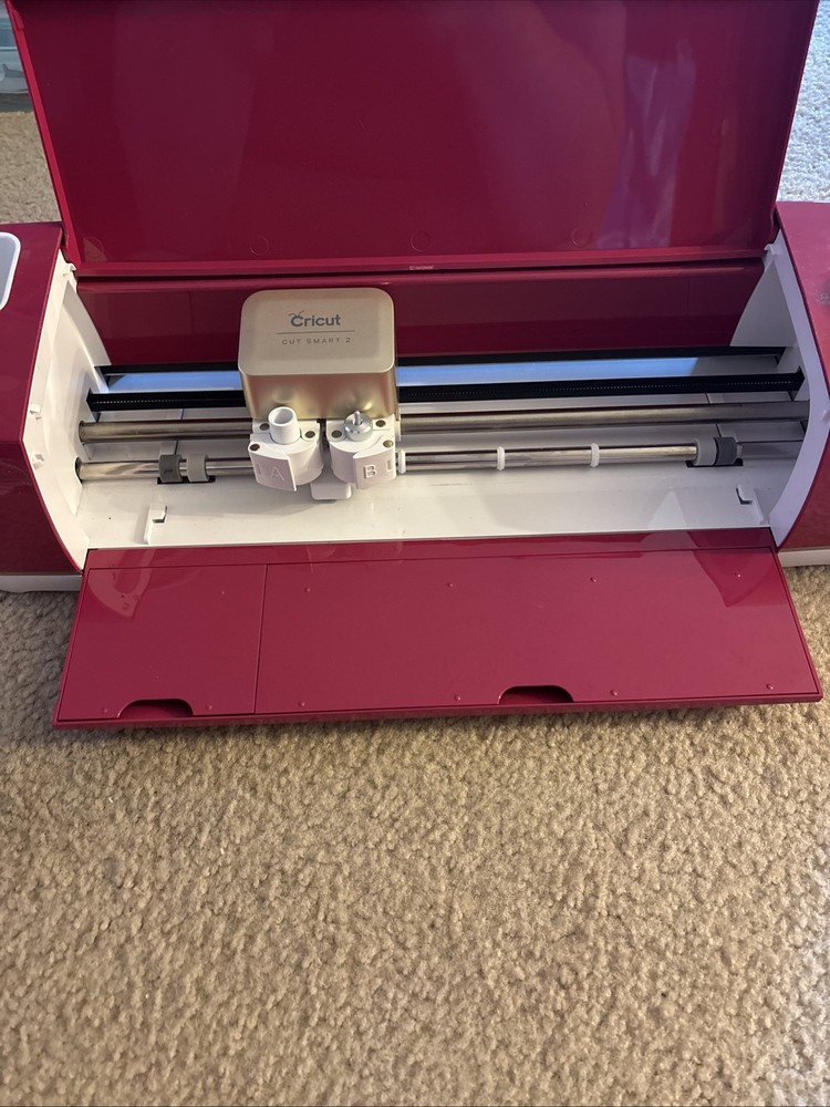 Cricut Explore Air 2 with Cricut Weeding Tools