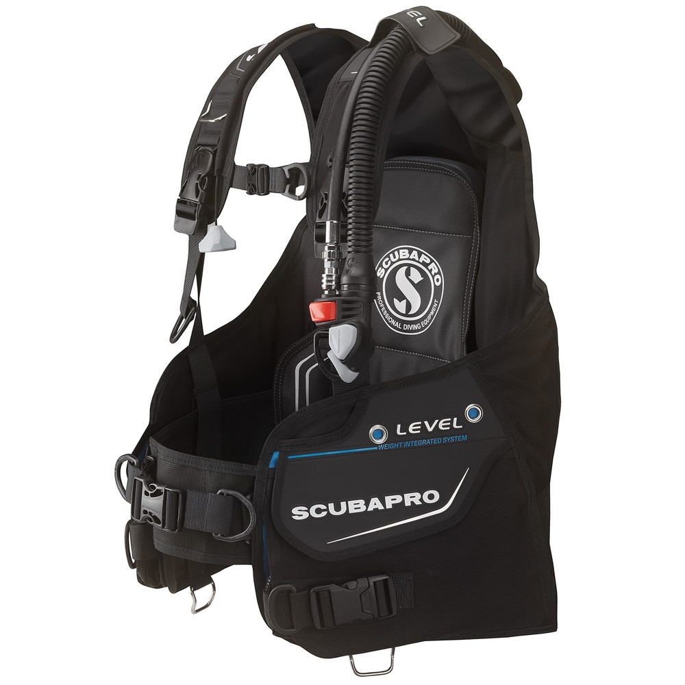 Scubapro Level Super Cinch BCD