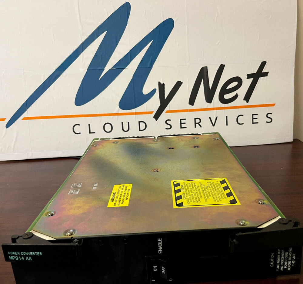 Mitel MP914AA Power Converter Module for Mitel SX-2000 VOLUME PRICING