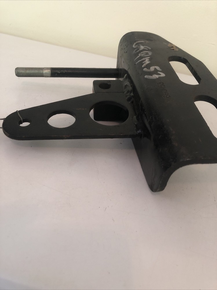 GENUINE MACK HOOD HINGE BRACKET 68QM53 OEM