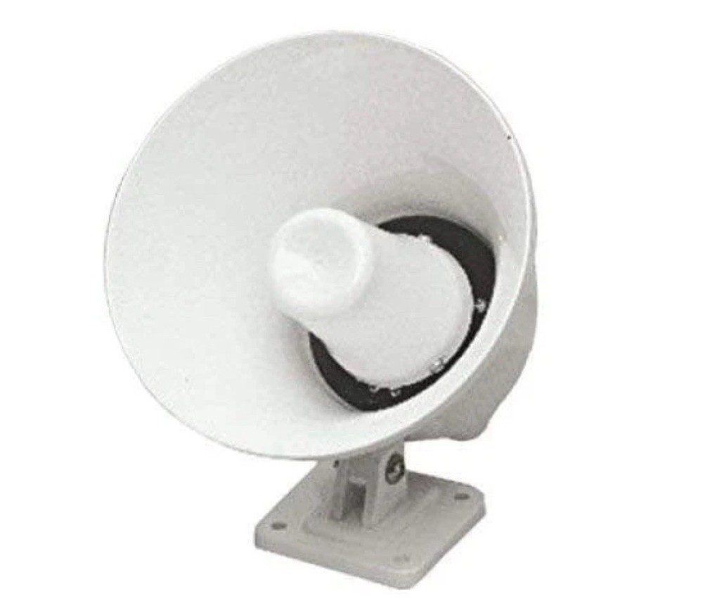 Newmar Pa-8w Deck Horn