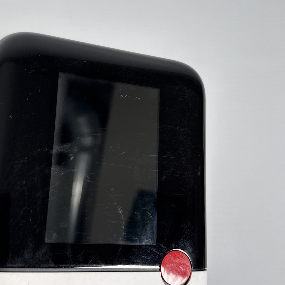 Polaroid POP Black/Touchscreen Instant Print Digital Camera