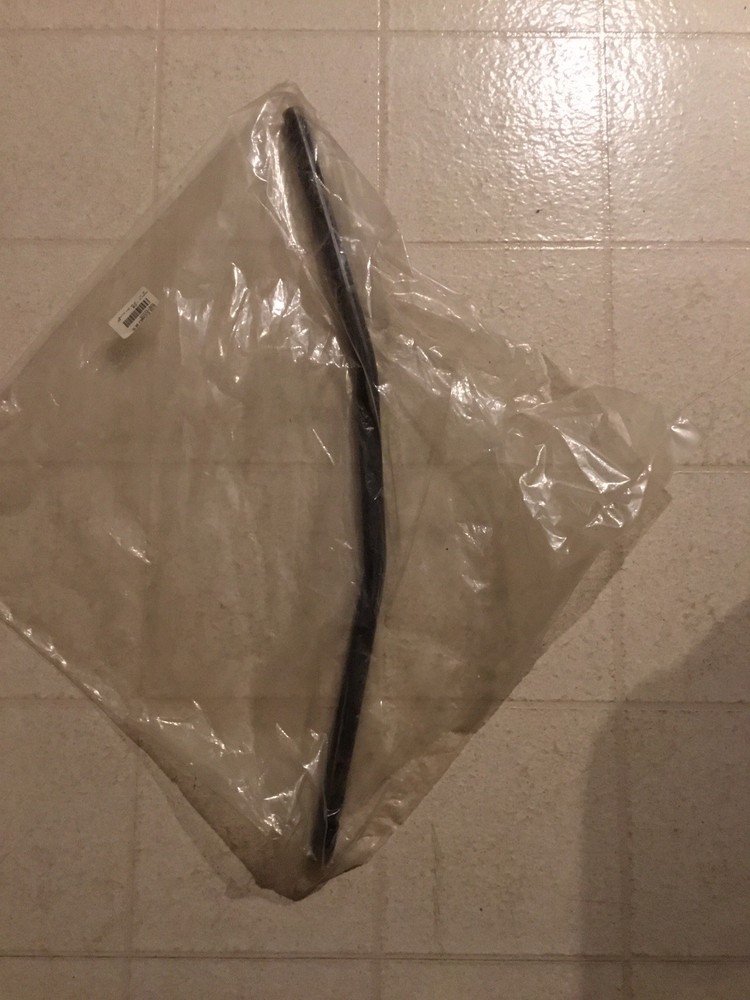 Ski Doo Oem Handle Bar 506152203