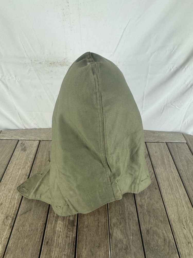 WW2 Field Jacket Hood Medium 1944