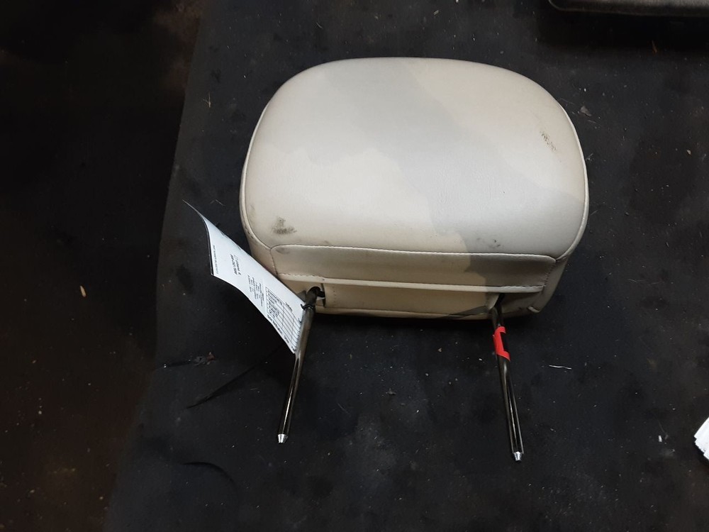 IMPALA 2009 Headrest 2436974