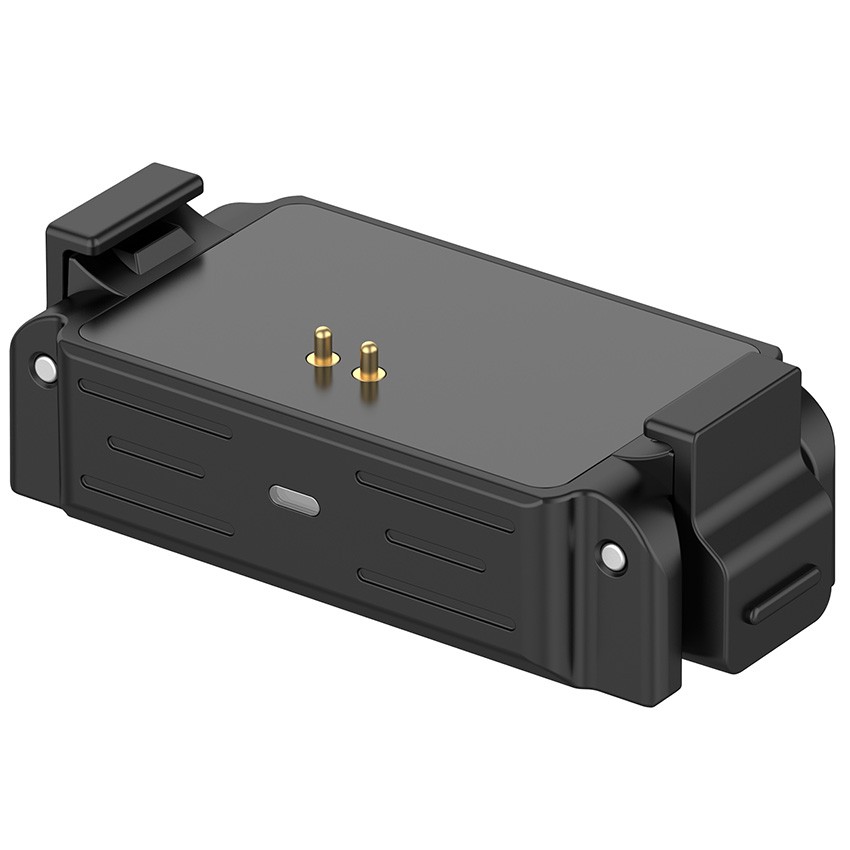 Charging Adapter Base Magnetic Quick-Release Adapter for DJI Osmo Nano/Active6