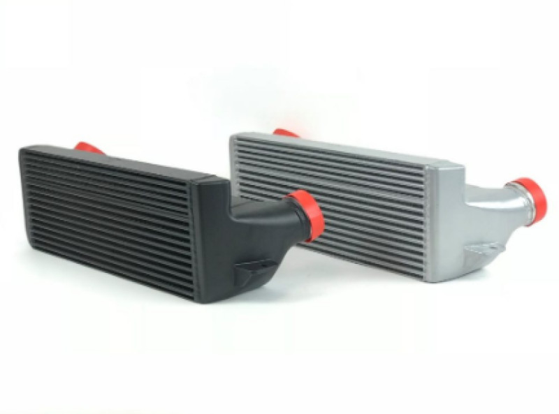 CSF 04-13 BMW 335i/xi (E90/E91/E92/E93) High Performance Stepped Core Bar/Plate