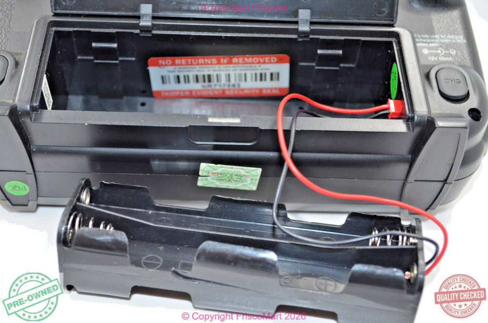 Walkera Devo 10 RC Controller. with Phone Holder Adapter, Aux4 Antenna installed