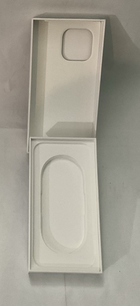 ** Color Box ONLY !! ** iPhone 16 Pro Max