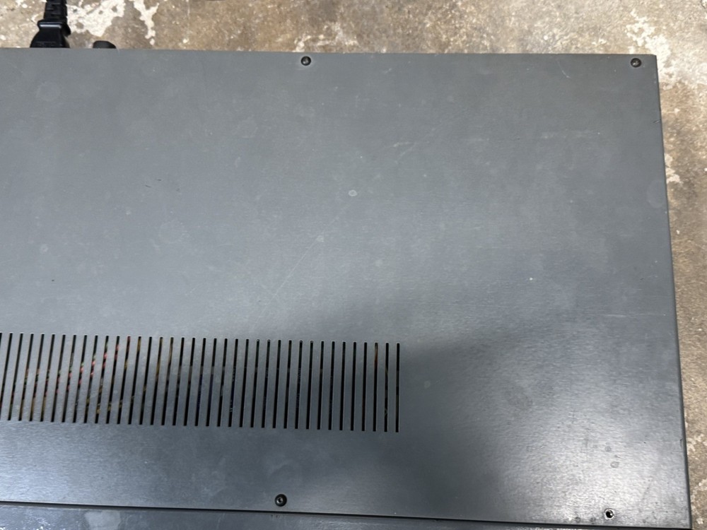 Ensoniq Mirage Sampler..Classic Rare! READ