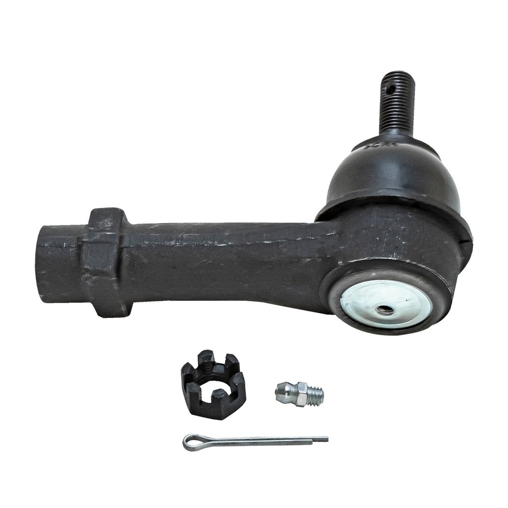 Front Left Right Outer Tie Rods Assembly for 2015 2016 2017 2018-20 Ford Mustang
