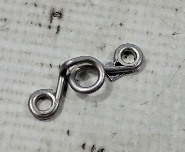 Allen Bradley P39 Heater Element used