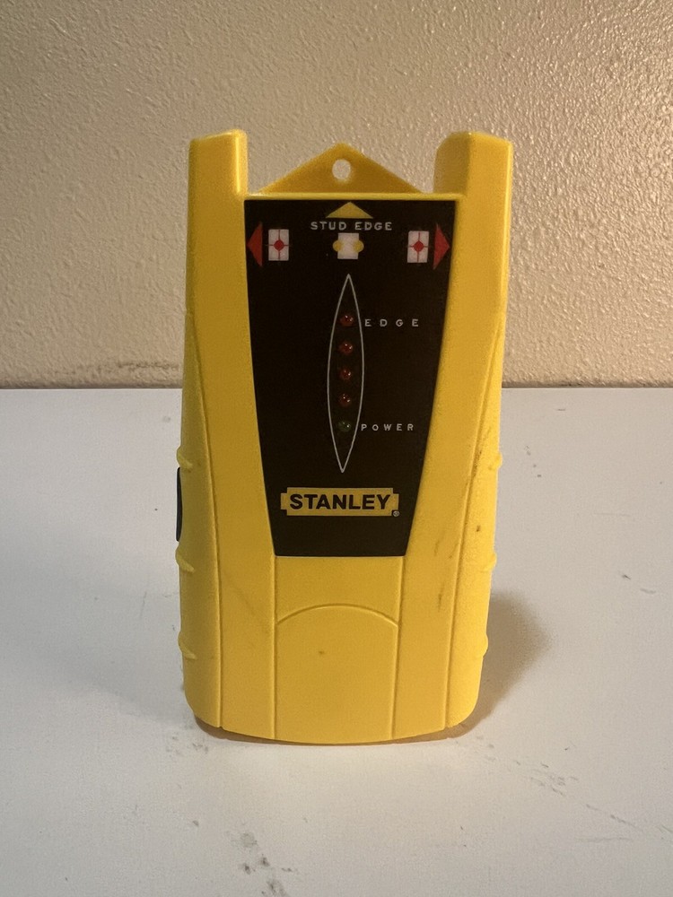 Stanley IntelliSensor Stud Finder Sensor
