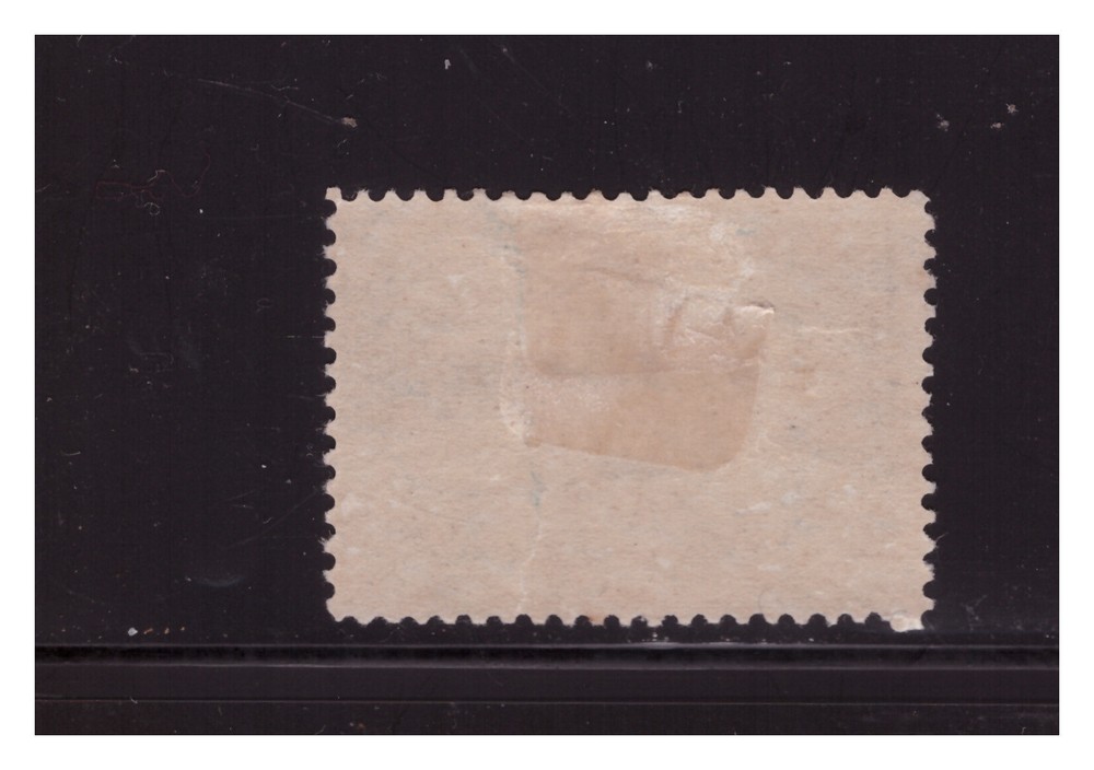 CANADA SC. 54 5 CENT JUBILEE ISSUE MH CATALOG 60.00 BBPG13