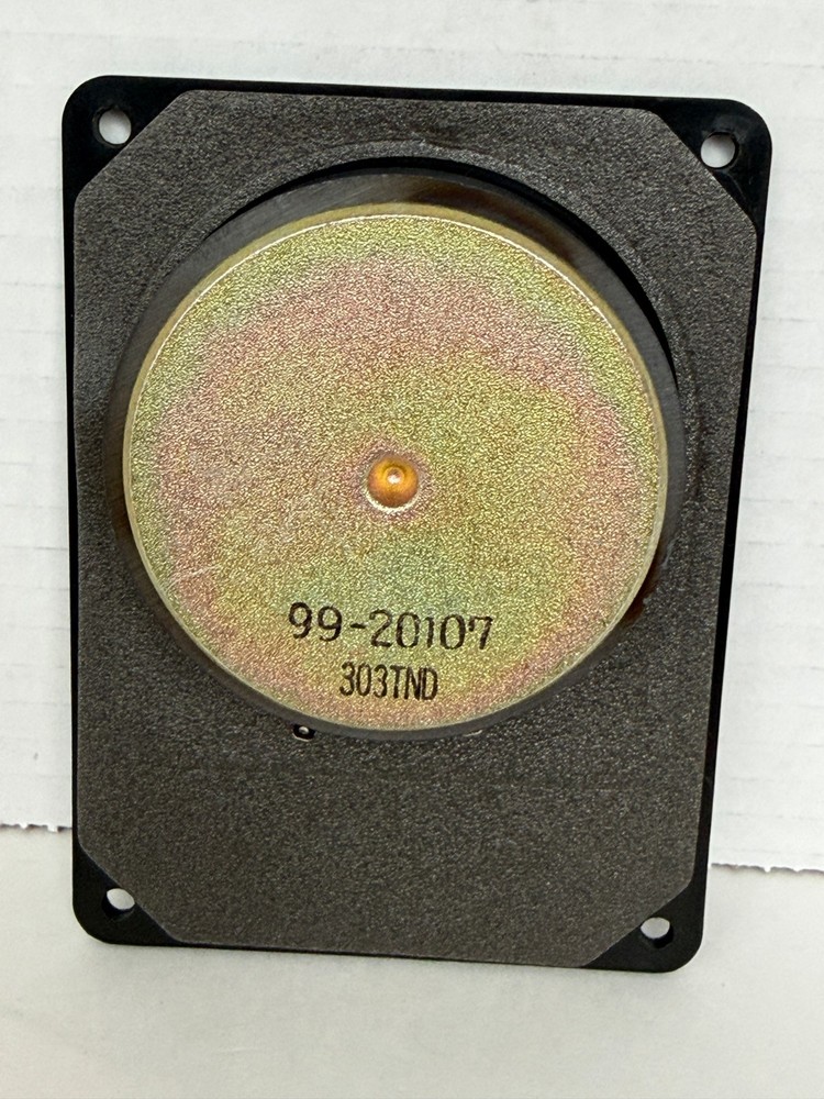 Vintage OEM Advent Prodigy Tower Replacement Tweeter Speaker 99-20107 - Tested!