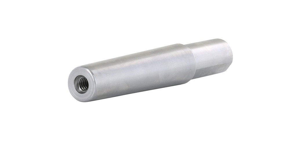 Beall 1 Morse Taper Lathe Adaptor