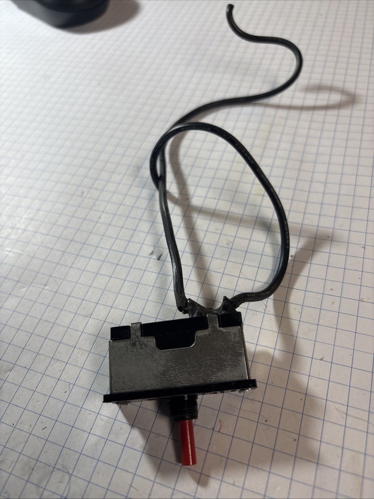 Power Switch Videocipher ii Satellite Descrambler PCB @MB310