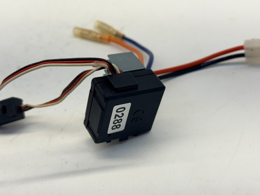 ARRMA AR390030 Mega Brushed ESC 0288