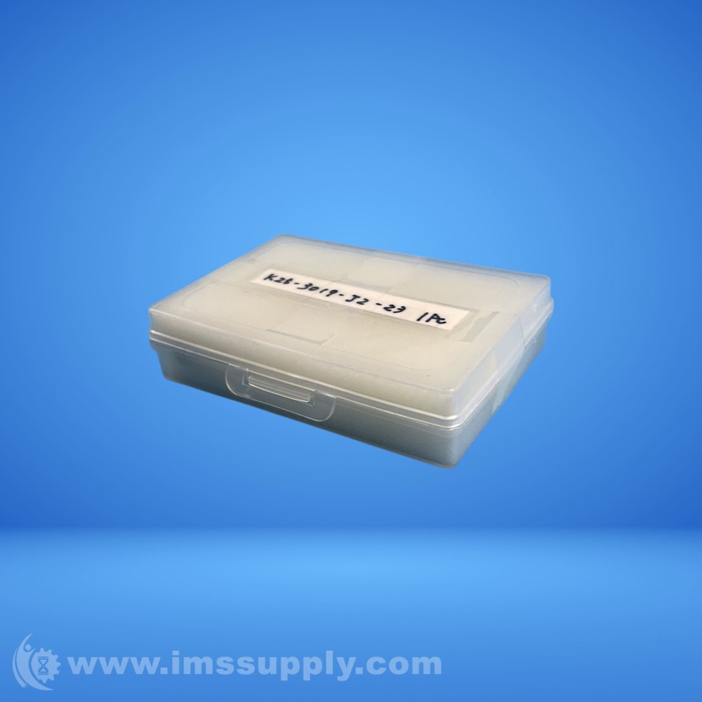 K25-301 Pin Punch FNOB