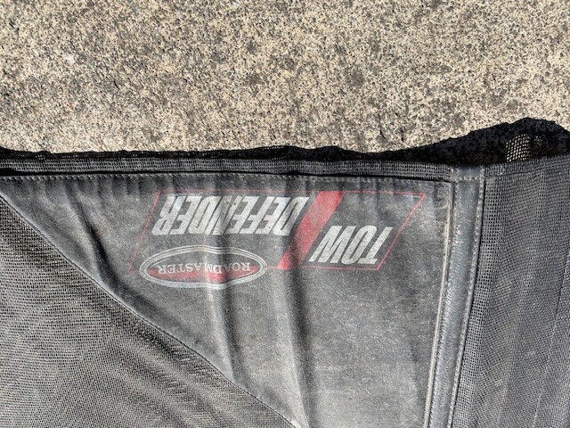 Roadmaster Falcon 2 Tow Bar Bundle