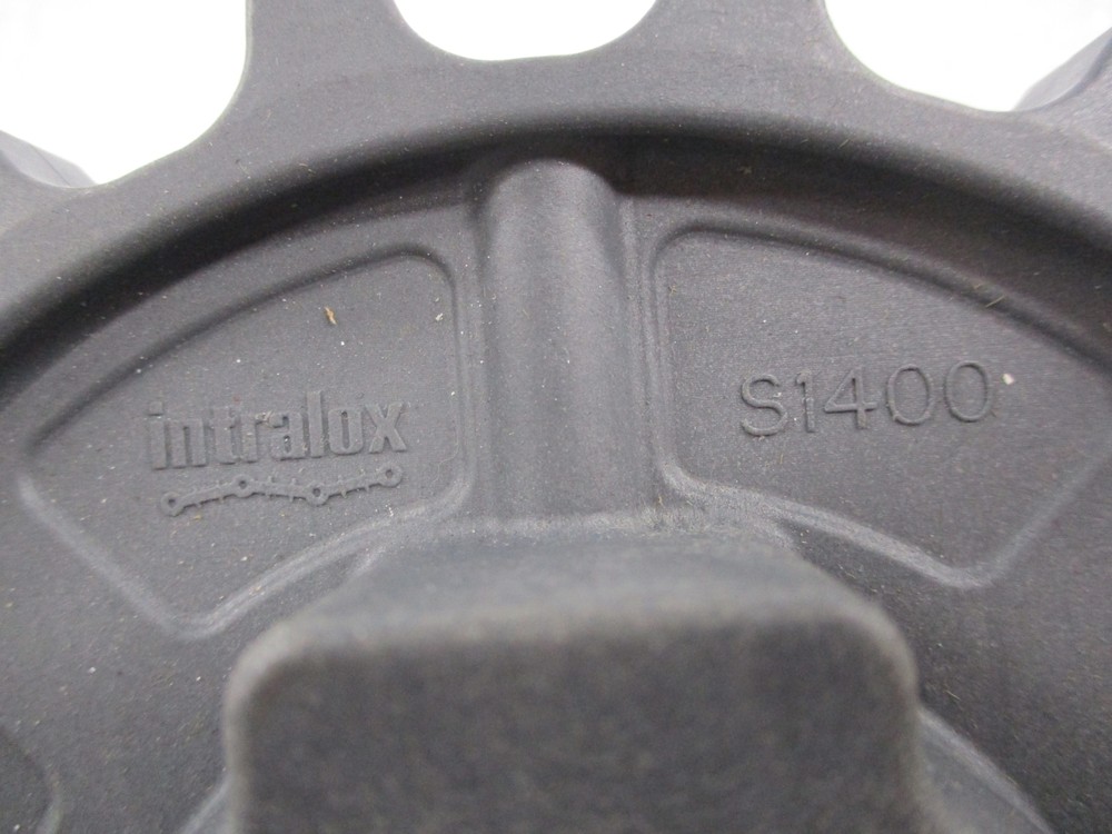 INTRALOX S1400 SPROCKET NSNP