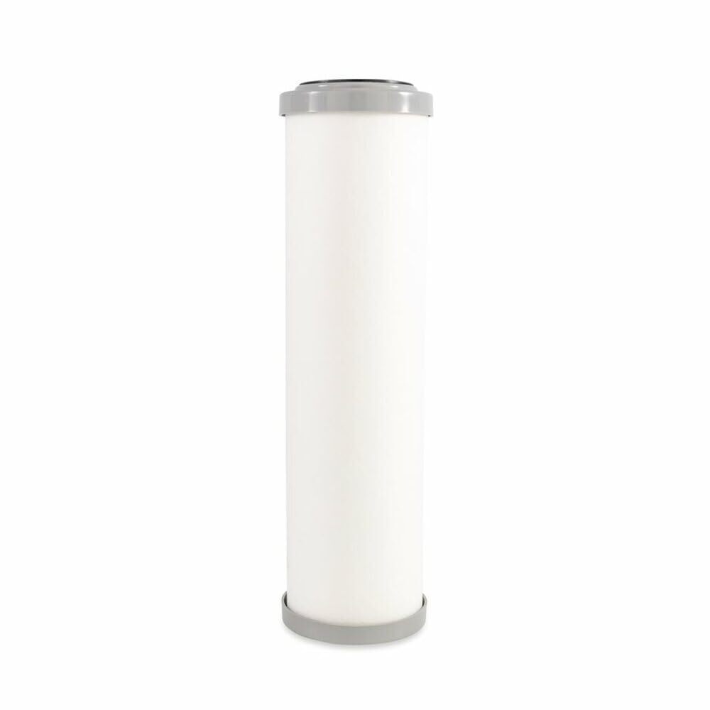 Camco RV Water Filter Replacement Cartridge 5 Micron Advanced Filtration